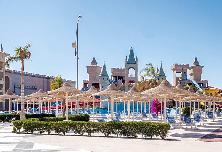 Serenity Alma Heights - Ex Serenity Fun City