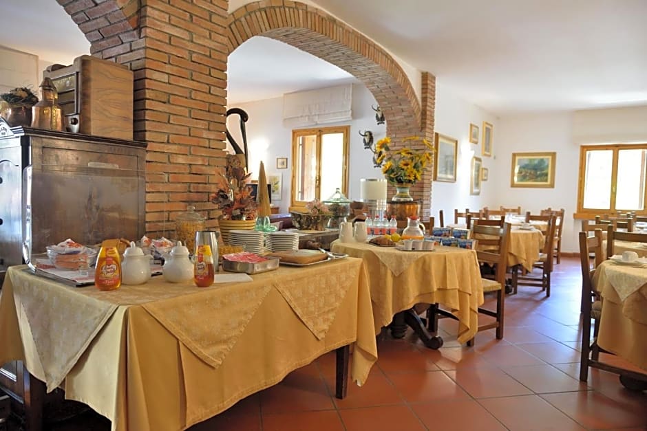 Hotel Archimede