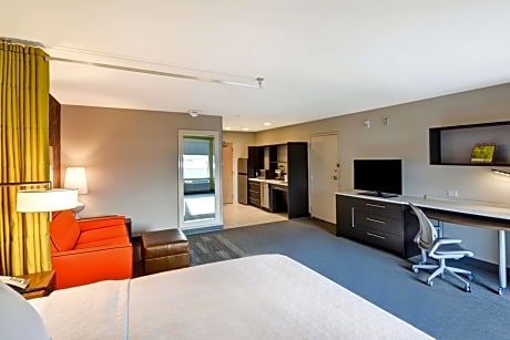 King Studio Suite - Non Smoking