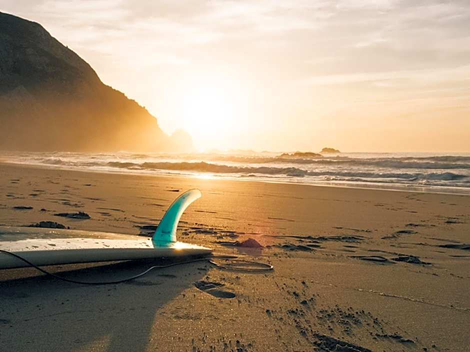 Amazonia Estoril Hotel