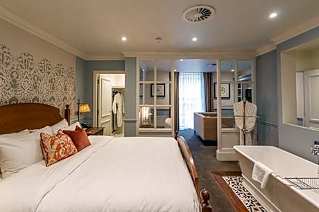 King Street Townhouse Hotel & Spa