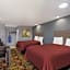 Americas Best Value Inn Buda Austin S