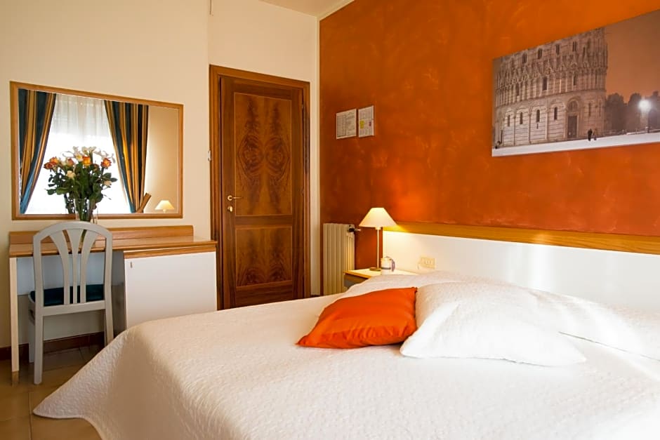 Hotel Roma