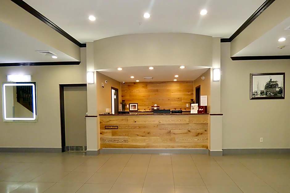 Country Inn & Suites by Radisson, Pensacola West, FL