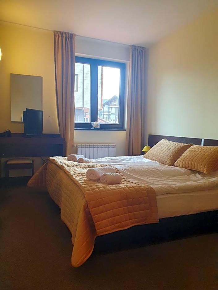 Apartment ZAX B7 in Terra Complex