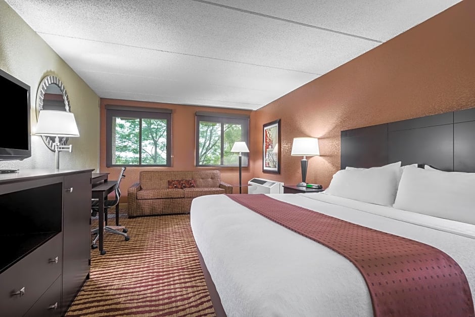 Holiday Inn Manitowoc By IHG