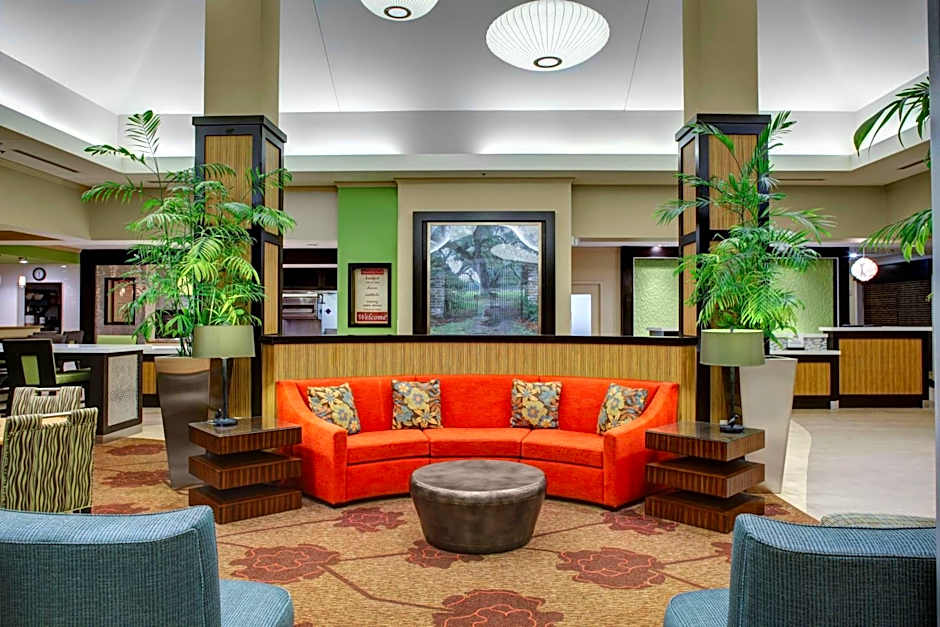 Hilton Garden Inn Atlanta North/Alpharetta