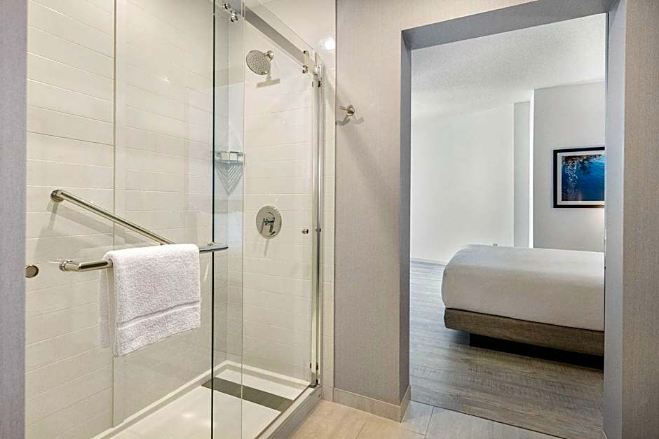 Hyatt Place West Palm Beach Downtown