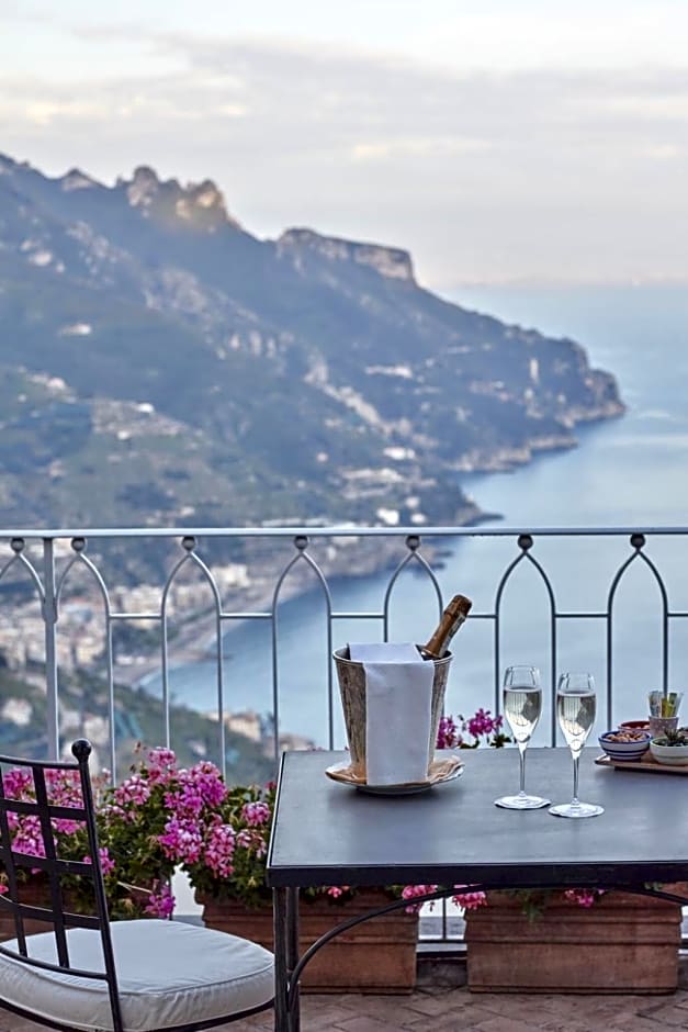 Caruso, A Belmond Hotel, Amalfi Coast