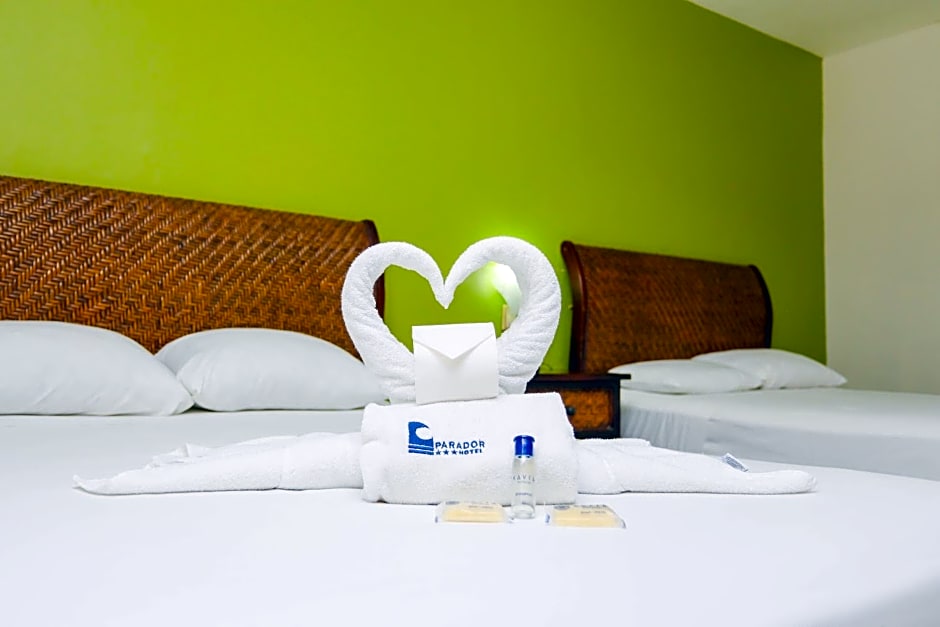 Hotel Parador