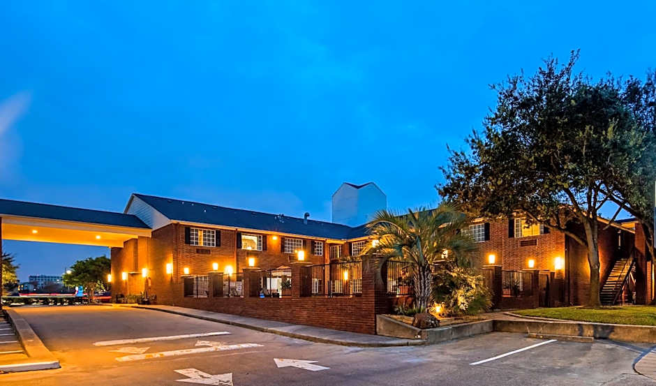 Baymont by Wyndham Houston/Westchase