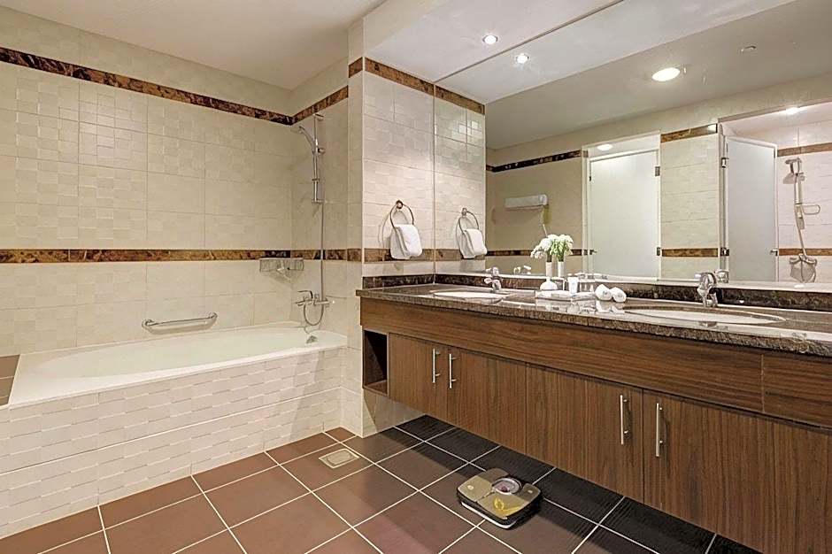 Abidos Hotel Apartment Dubai Land