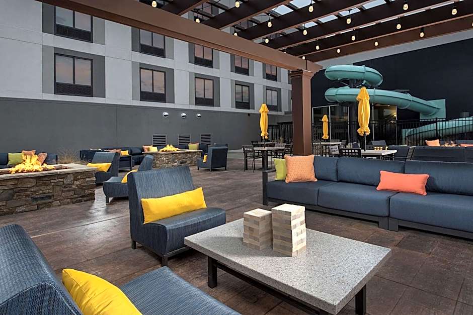 Hampton Inn By Hilton & Suites Rapid City Rushmore, SD