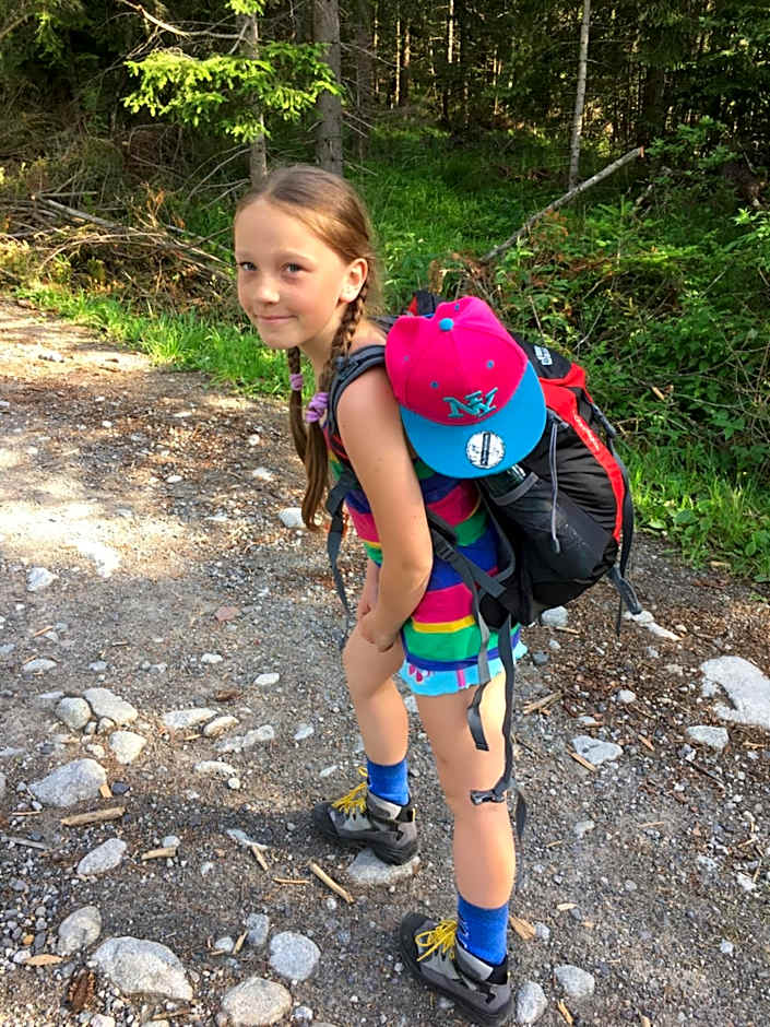 Wellness Penzion Strachan