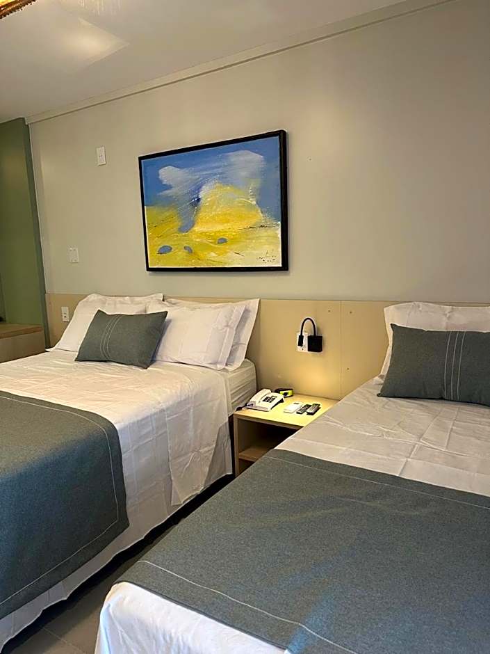 Gran Lençóis Flat Residence Mandacaru 311 - 611