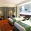 GreenTree Eastern Yancheng Binhai County Aobaolia Beichen Hotel