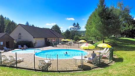 VVF Cantal Champs-sur-Tarentaine