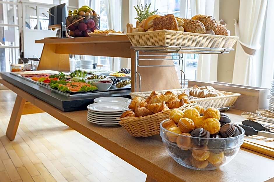 Garner Hotel Friedrichshafen by IHG