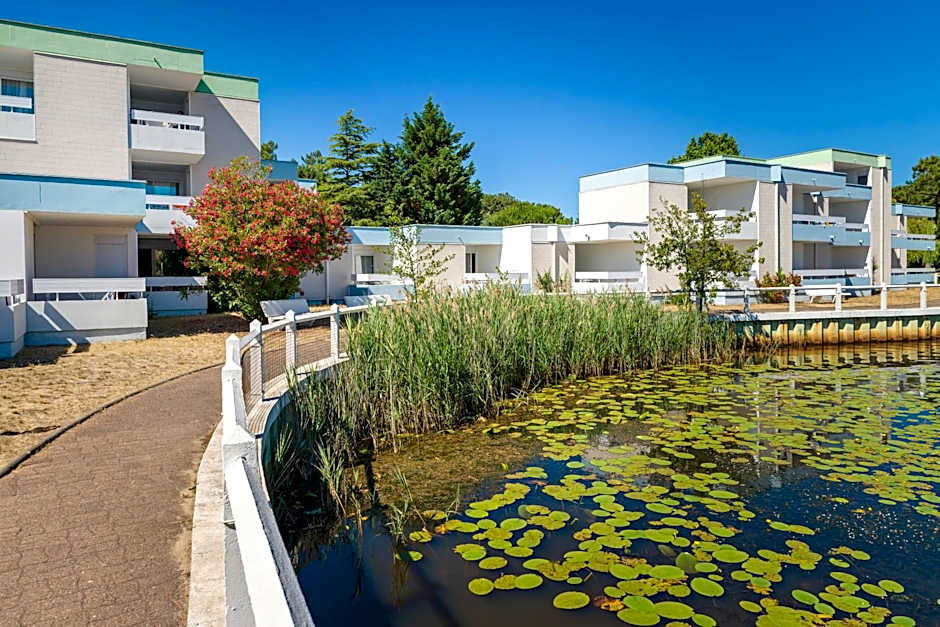 Azureva Club Lacanau