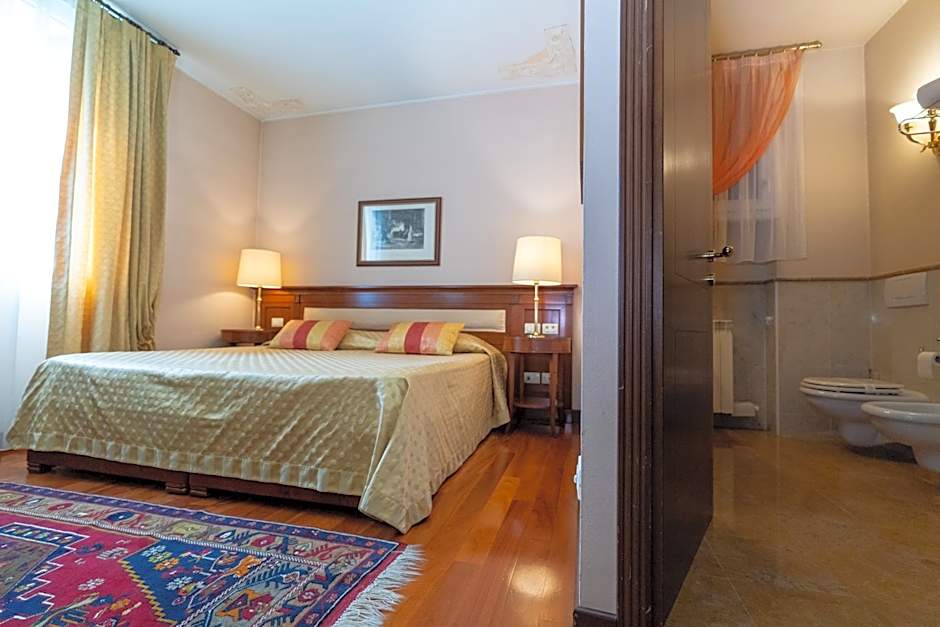 Le Muse Hotel