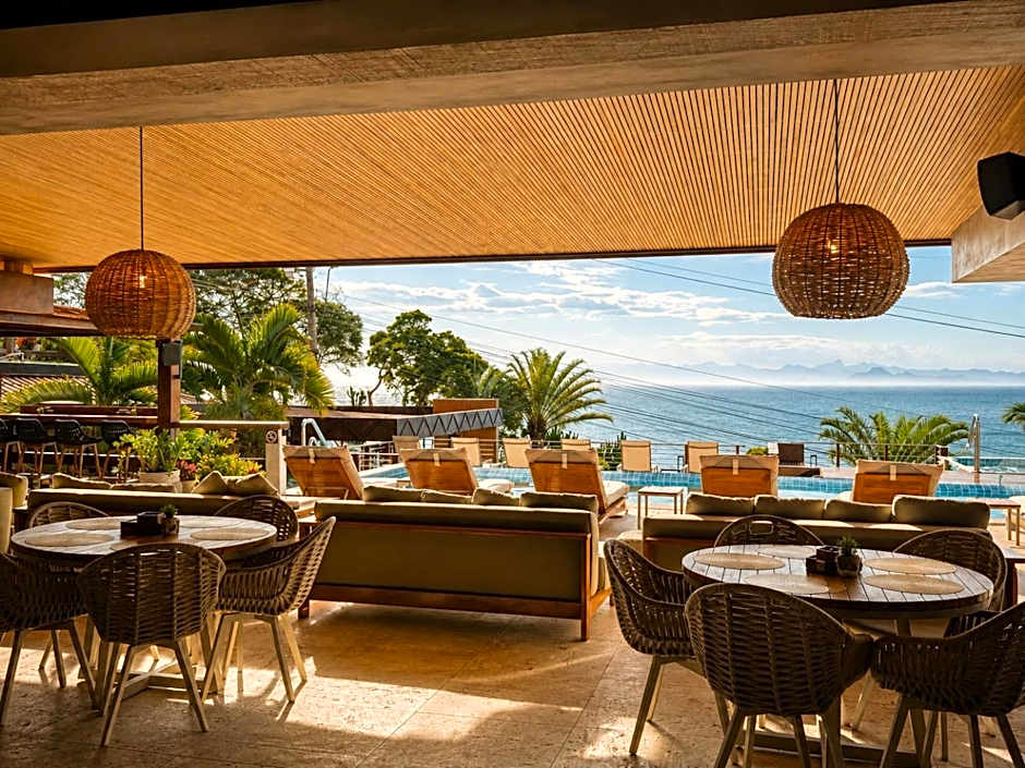 HOTEL VILLE LA PLAGE & BEACH CLUB