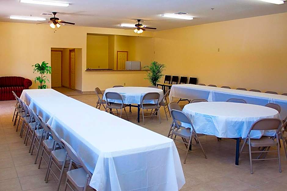 Guest Inn San Benito/Harlingen