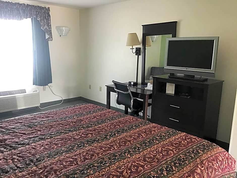 Anastasia Inn - Saint Augustine