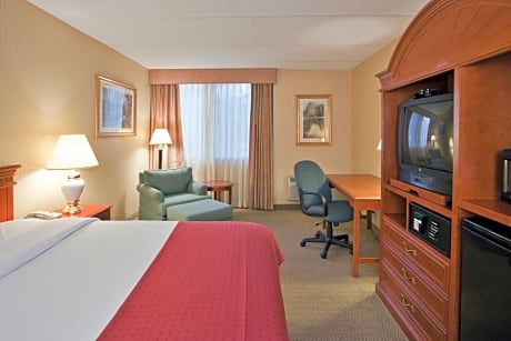 Holiday Inn Middletown - Goshen