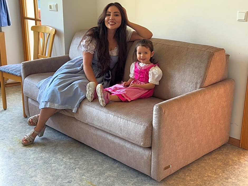 Nature Residence Telfnerhof