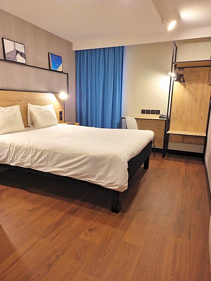 ibis Creil-sur-Oise
