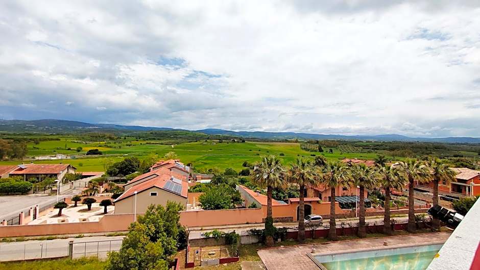 Hotel Mater Mediterranea