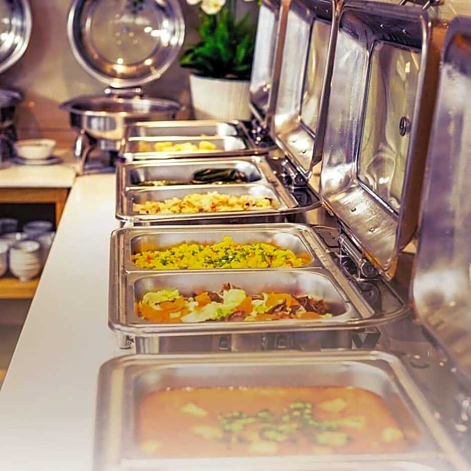 Dragon Sea Hotel Da Nang