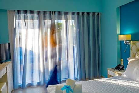Economy Double or Twin Room
