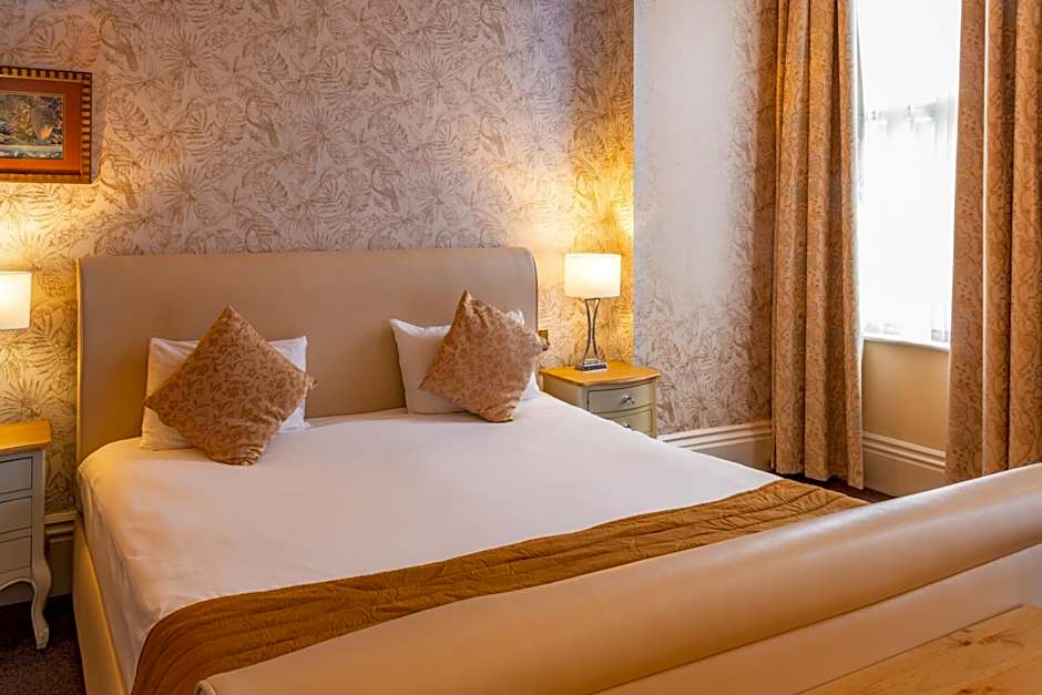 Prince Of Wales Hotel