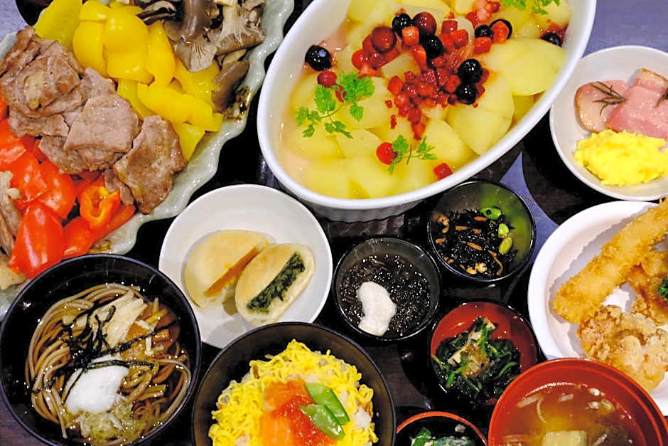 Dormy Inn Nagano