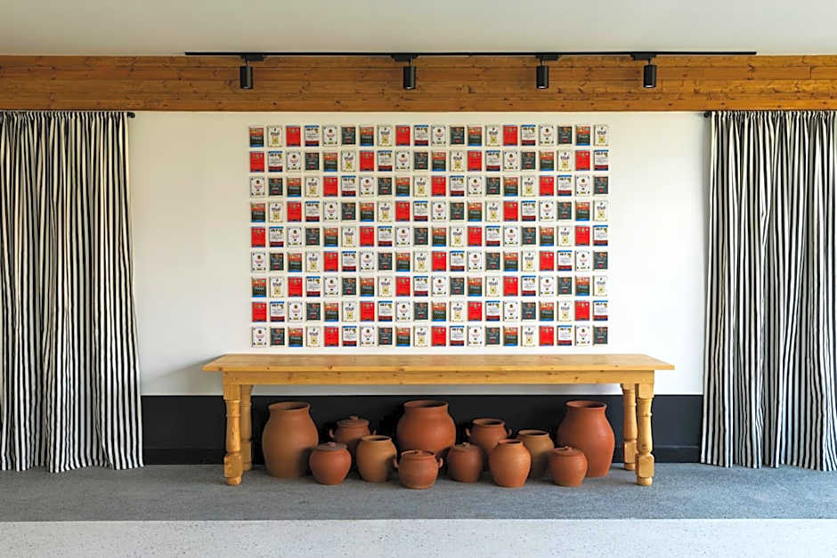 Esquisse Design Hotel