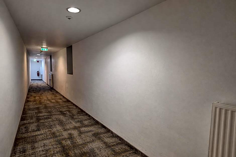 Hotel Kaffeemuhle