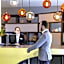 Mercure Hotel Duesseldorf Zentrum