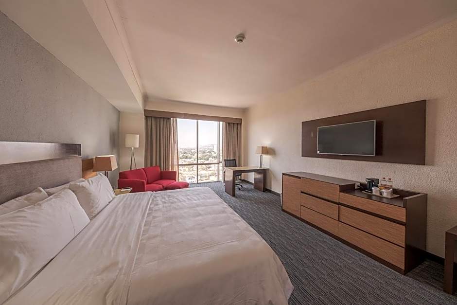 Holiday Inn Guadalajara Select By IHG