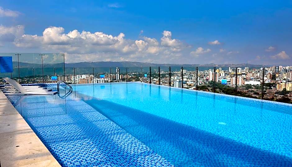 Holiday Inn Bucaramanga Cacique By IHG