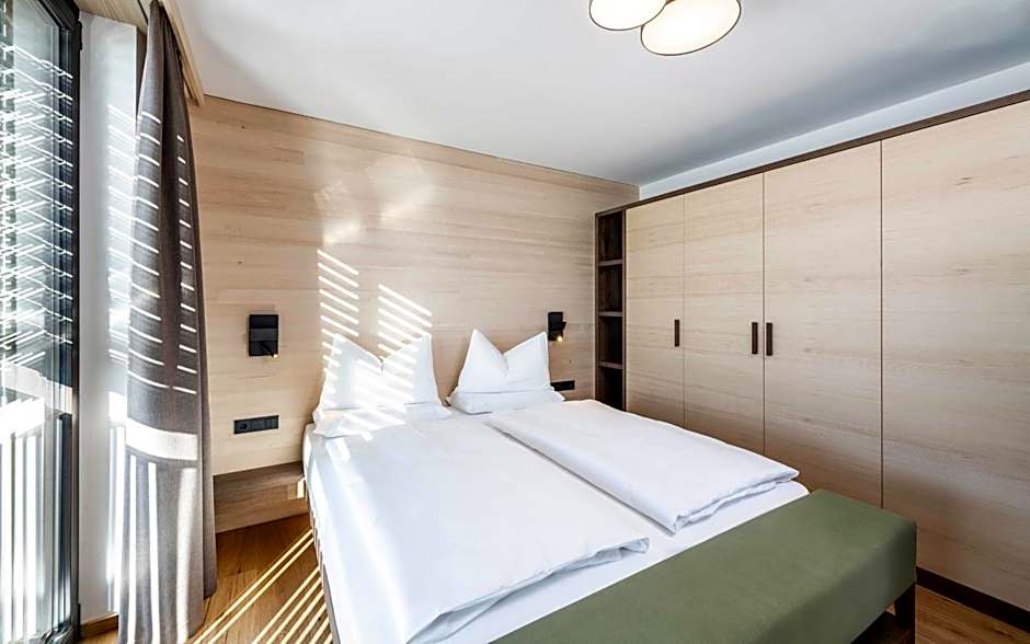 Aparthotel Panorama Living Dolomites