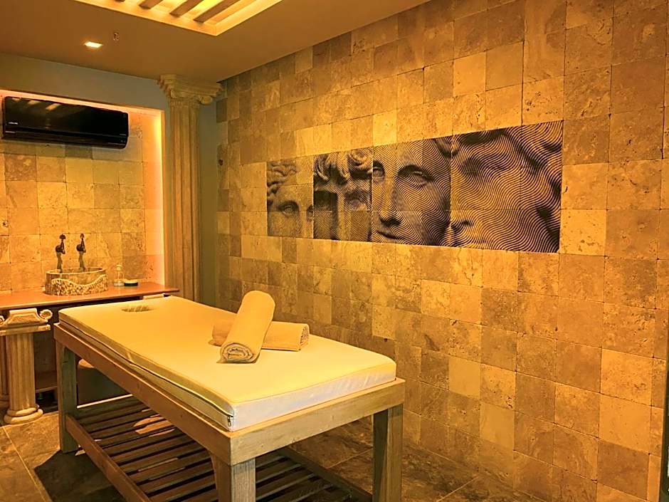 Seven For Life Thermal Hotel