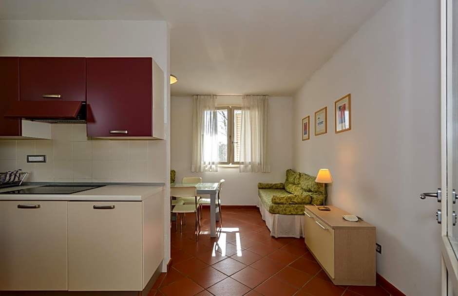 Residence San Rossore