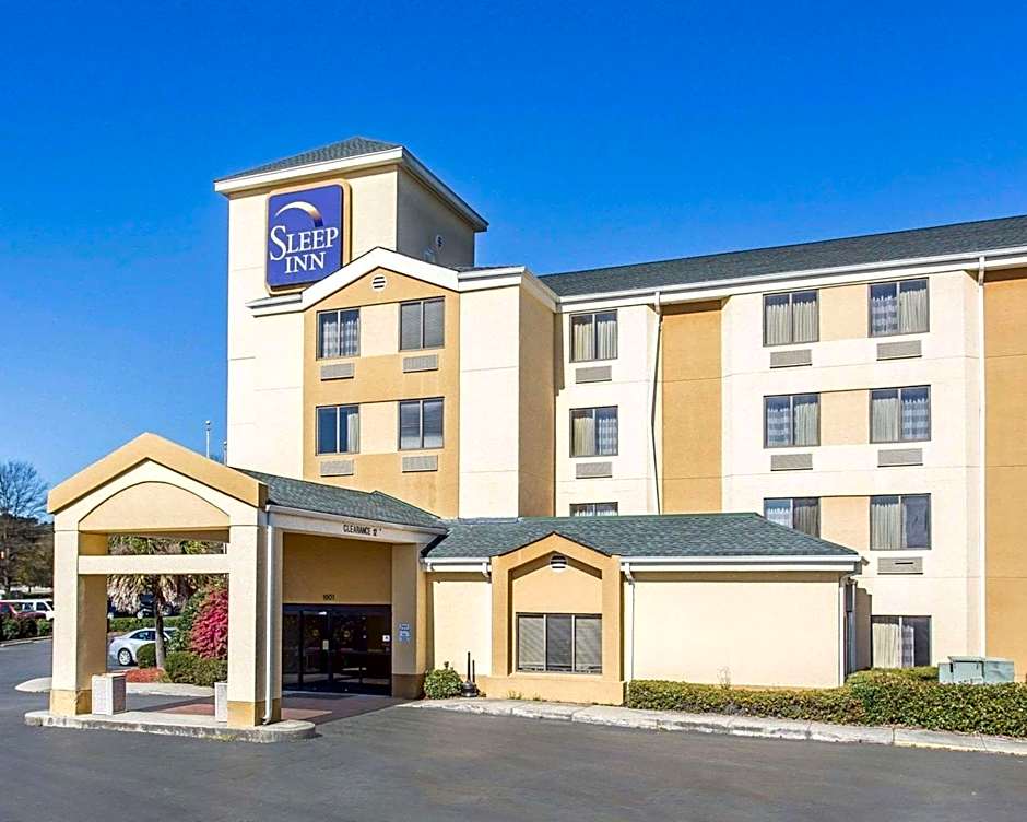 Sleep Inn Columbia