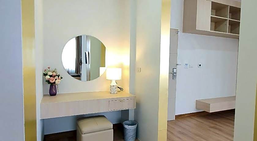 Lueangchan Orchid Hotel