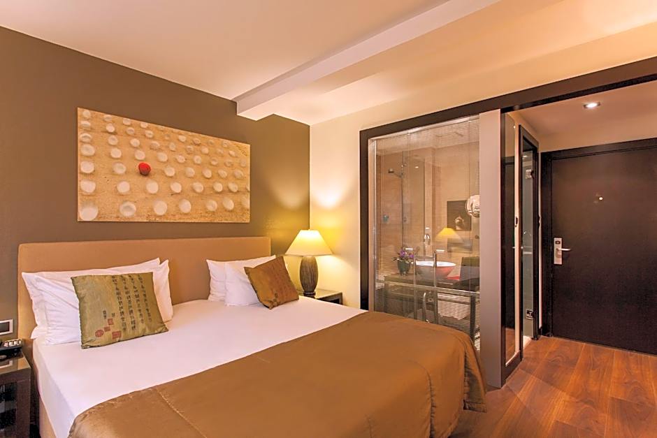 Quentin Design Hotel Berlin