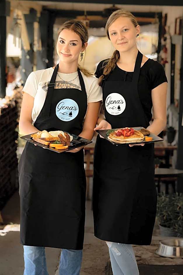 Genas's Sierra Inn & Restaurant