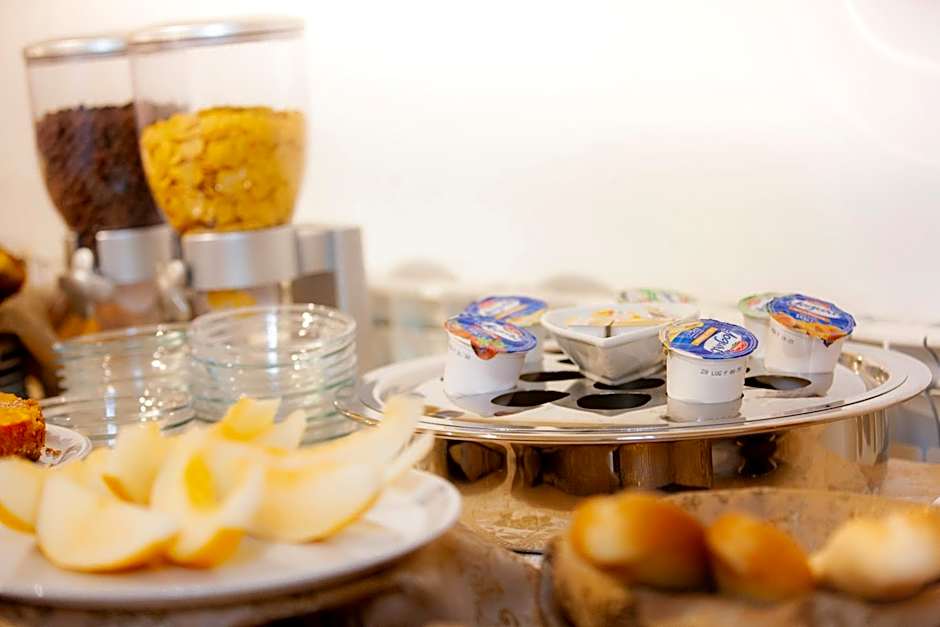 Il Carmine Dimora Storica