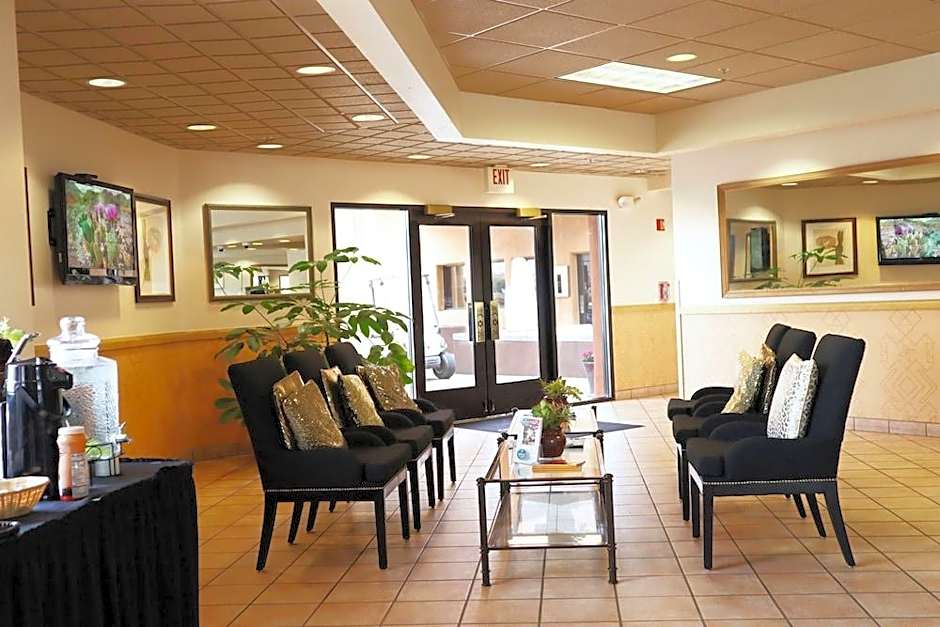 Cities Of Gold Casino Hotel