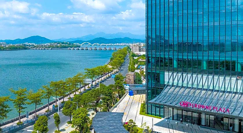 Crowne Plaza Chaozhou Riverside By IHG